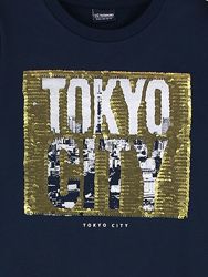 #8: принт/реверсн.паетки