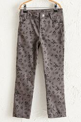 #2: Катон с эластаном