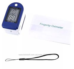 Портативный пульсоксиметр Fingertip pulse oximeter FYP23880