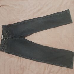 Джинси чоловічі Levi´s wedgie straight 27