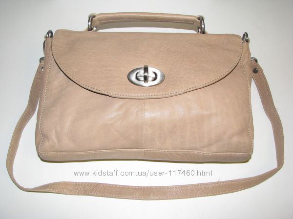 Сумка, шкіра