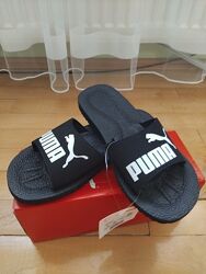 Шльопки Puma 38розм