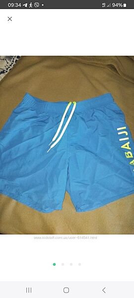 Шорти для плаввння