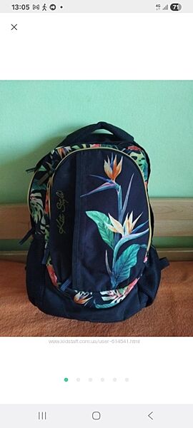 Шкільний рюкзак Kite 