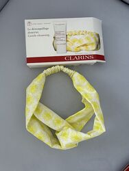 Повязка на голову clarins, нова. Оригінал