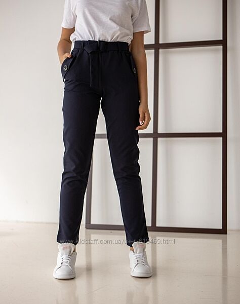 Брюки-слоучи, новые, в наличии, размеры 140,146,152,158