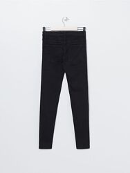 Брючки з єко ефектом . Супер якість.