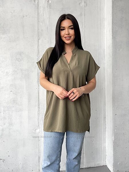 Новиночки Класна ошатна сорочка ботал. Розміри 48-62