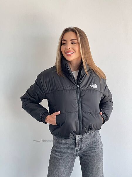 Новиночки Класна ошатна куртка єврозима  . Розміри 42- 56