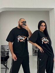 Новиночки Класна ошатна футболка. Розміри 42-52