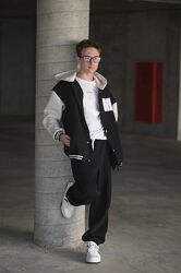 Новинки дитячий костюм з начісом . розміри 146-176