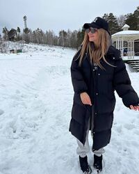 Новиночки Класна ошатна куртка зима . Розміри 42- 52