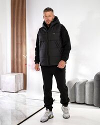 Новиночки Чоловічий костюм 3-ка на флісі . Розміри 46- 60