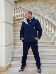 Новиночки Чоловічий костюм спорт. Розміри 44- 66