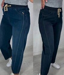 Новиночки Класні джинси   . Розміри 40-60