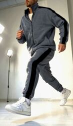 Новиночки Чоловічий костюм поларфліс . Розміри 46- 56