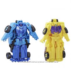 Transformers Robots in Disguise Combiner Force wildbreak