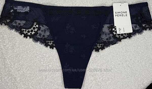 Трусики для королеви Simone Perele. Залишилось мало