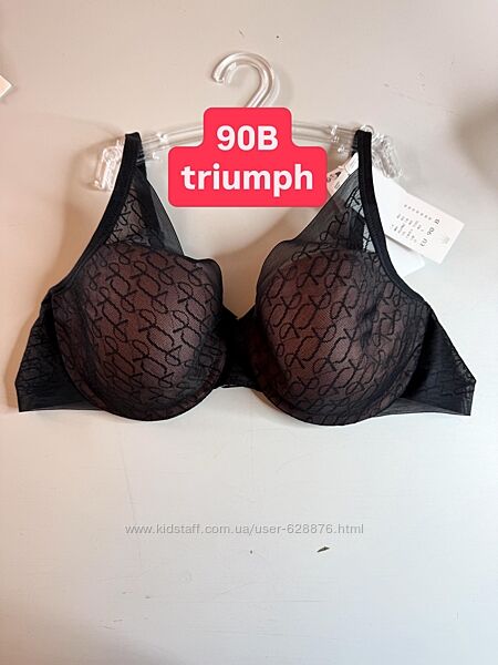 Бюст 90B Triumph Німеччина оригінал