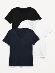 Набір жіночих футболок від Old navy