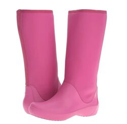 Crocs women&acutes RainFloe Tall Boot розмір 7W