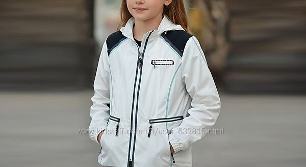 Женская ветровка Gerry Weber.