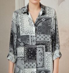 Симпатичная рубашка polo live.