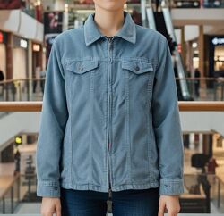 Вельветовая куртка, пиджак Woodpecker.