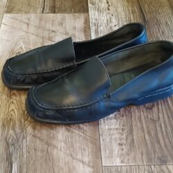 Лоферы женские