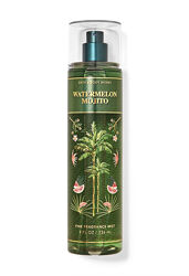 Парфумований спрей для тіла Bath and Body Works Watermelon Mojito