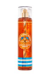 Парфумований спрей для тіла Bath and Body Works Sparkling Orange Spritz