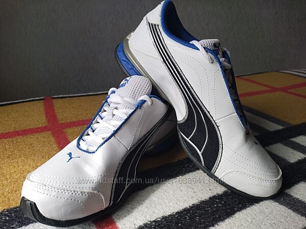 Кросівки жіночі Puma