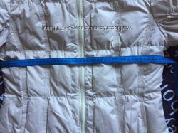 #8: под рукавами