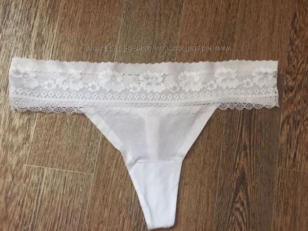 Стринги M&S, р. 14