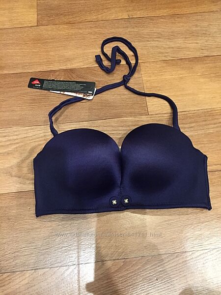 Купальный лиф. Пушап, р. 65/70 А/В