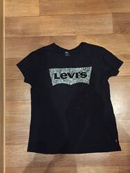 Футболка Levis, р. М/Л