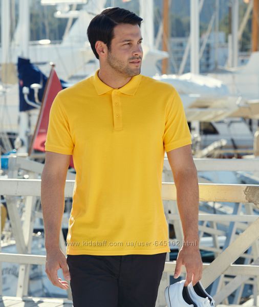Футболки Поло Premium 63-218-0