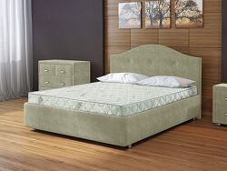 Бюджетний матрац ComFort Hard підвищеної жорсткості. 