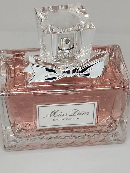 Dior Miss Dior Eau de Parfum 2017