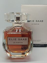 Elie Saab Le Parfum Intense - цветы, мед, амбра и пачули