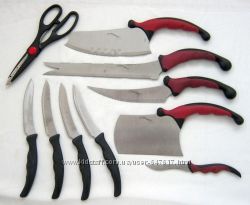 Набор ножей Contour Pro Knives, магнитная рейка