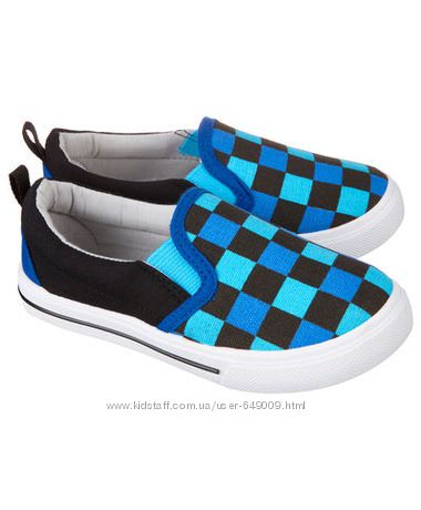 Мокасины, слипоны для мальчика  27, 28, 29 р.