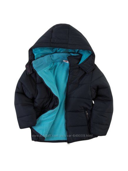 Куртка для мальчика, размер 110 и 116