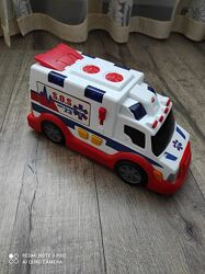 #5: 500грн(звуки-світло)