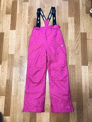 Зимний термокомбинезон лыжные штаны Trespass 