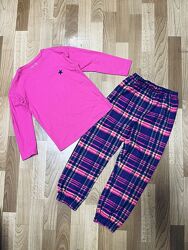 Красивейшая пижама Next на девочку