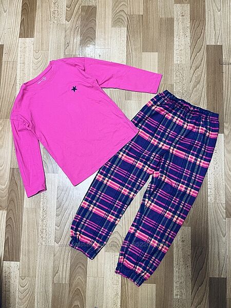 Красивейшая пижама Next на девочку 