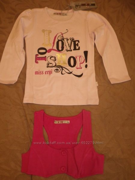  одежда для девочек (Греция)