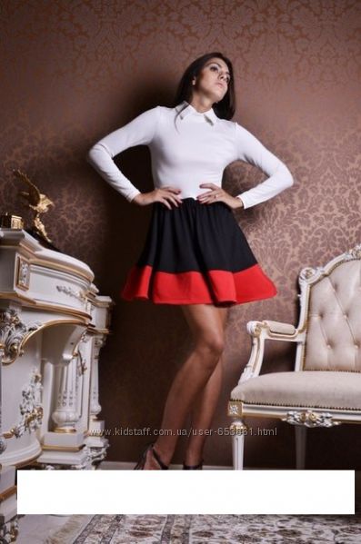 ПЛАТЬЯ