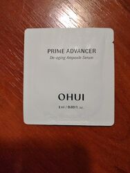 Лифтинг-сыворотка Ohui Prime Advancer De-Aging Ampoule Serum